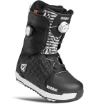 Buty ThirtyTwo Lashed DB Volcom Black/White /2027