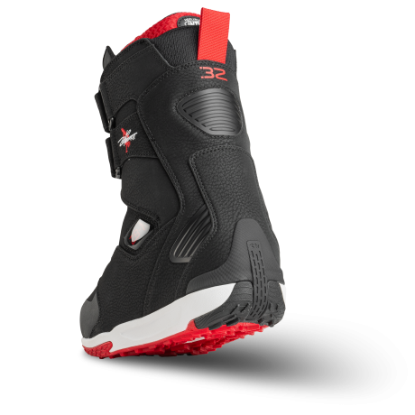 Przejdź do produktu Buty ThirtyTwo TM-1 ZB-1 BOA Black/Red /2027