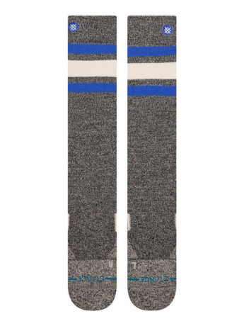 Przejdź do produktu Skarpety Stance Boyd Mid Wool Blue