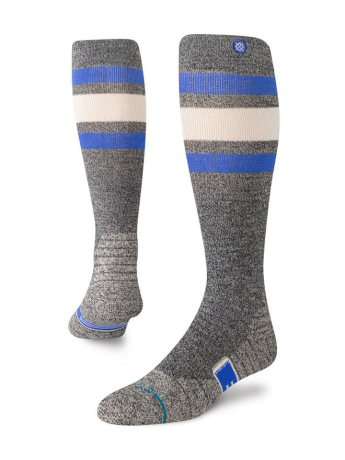 Przejdź do produktu Skarpety Stance Boyd Mid Wool Blue