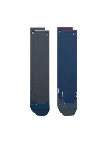 Przejdź do produktu Skarpety Stance Duality UL 2 Pack Navy