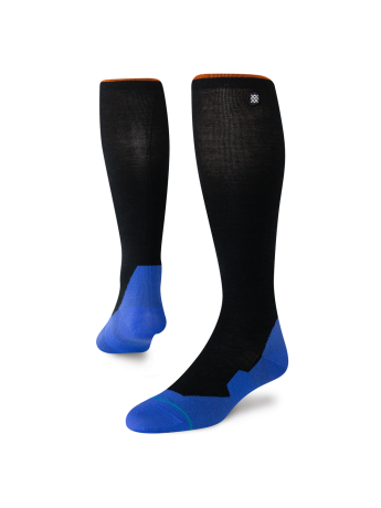 Przejdź do produktu Skarpety Stance Two Tone UL Wool Black