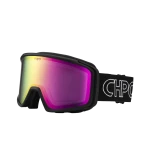 Gogle CHPO Hawaii Photochromic Black / Pink /2027