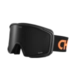 Gogle CHPO Hawaii Black / Black /2027