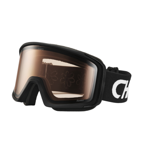 Przejdź do produktu Gogle CHPO Hawaii Photochromic Black /2027