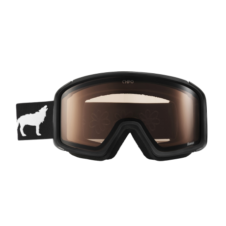 Przejdź do produktu Gogle CHPO Hawaii Photochromic Black /2027
