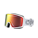 Gogle CHPO Hawaii Photochromic White / Red /2027