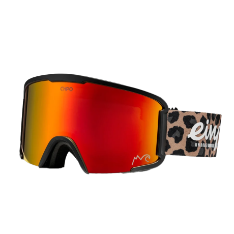 Przejdź do produktu Gogle CHPO x Eivy Leopard /2027