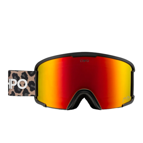 Przejdź do produktu Gogle CHPO x Eivy Leopard /2027