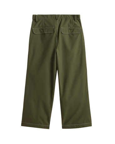 Przejdź do produktu Spodnie Vans EG Cargo Snow Mossy Olive /2027