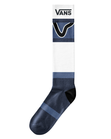 Przejdź do produktu Skarpety Vans MTE Vans Snow Sock True Navy /2027