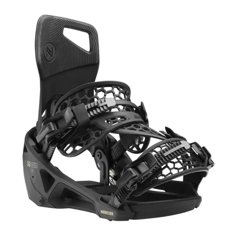 Przejdź do produktu Wiązania Nidecker Supermatic Black /2027