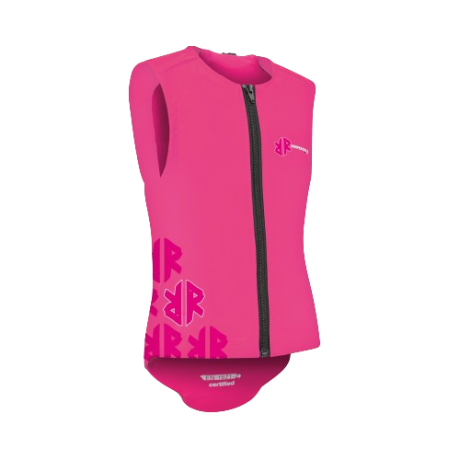 Przejdź do produktu Ochraniacz Komperdell JR Air Vest Pink /2026