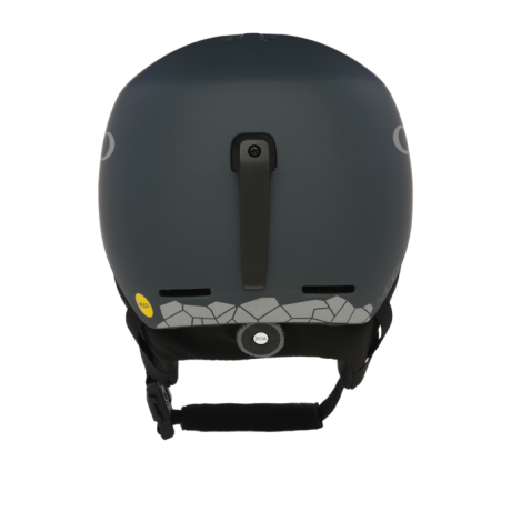 Przejdź do produktu Kask Oakley MOD1 MIPS India Ink/Silver /2027