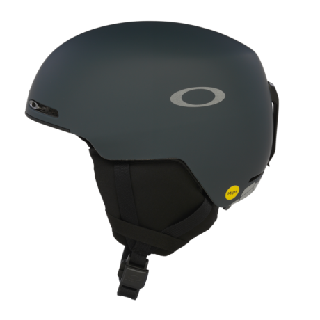 Przejdź do produktu Kask Oakley MOD1 MIPS India Ink/Silver /2027