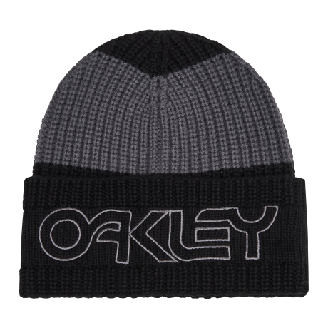 Przejdź do produktu Czapka Oakley TNP Deep Cuff Black /2025