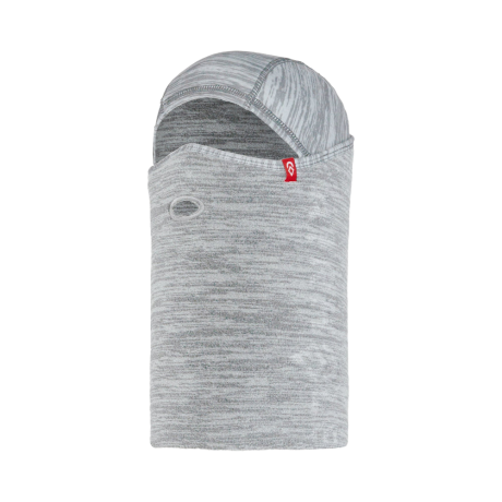 Przejdź do produktu Kominiarka Airhole Microfleece Balaclava Grey
