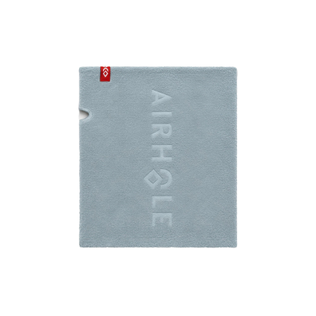 Przejdź do produktu Kominiarka Airhole Airtube JR Microfleece Sea Mist