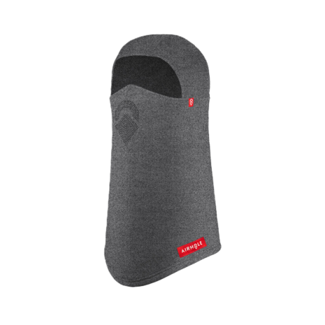 Przejdź do produktu Kominiarka Airhole Drytech Balaclava Charcoal