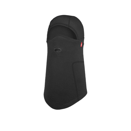 Przejdź do produktu Kominiarka Airhole Merino Balaclava Black