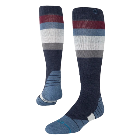Przejdź do produktu Skarpety Stance Maliboo Mid Wool Navy