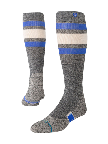 Przejdź do produktu Skarpety Stance Boyd Mid Wool Blue