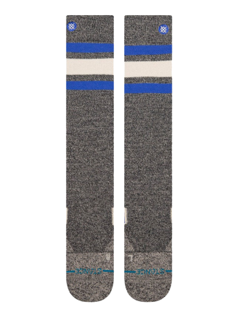Przejdź do produktu Skarpety Stance Boyd Mid Wool Blue