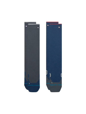 Przejdź do produktu Skarpety Stance Duality UL 2 Pack Navy