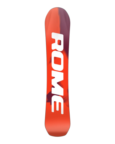 Przejdź do produktu Snowboard Rome WMS Viper /2027