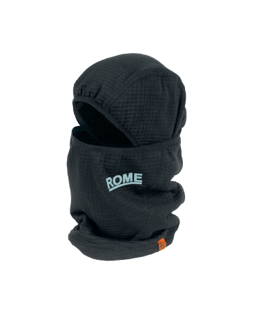 Przejdź do produktu Kominiarka Rome Two-Part Mask Black /2026