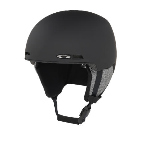 Przejdź do produktu Kask Oakley MOD1 JR Blackout /2027