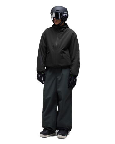 Przejdź do produktu Spodnie Oakley Channel Shell Blackout /2027