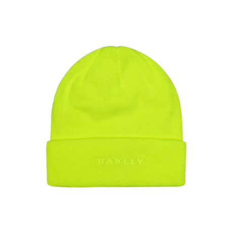 Przejdź do produktu Czapka Oakley Neon Yellow /2027