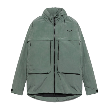 Przejdź do produktu Kurtka Oakley TC Channel Aviator Green /2027