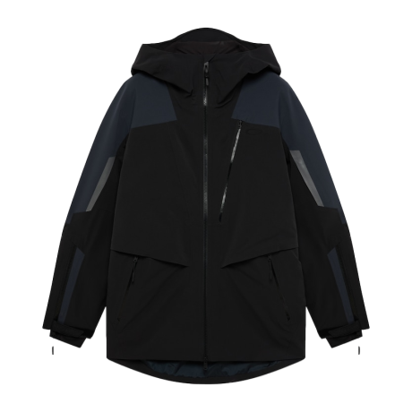 Przejdź do produktu Kurtka Oakley Clutch Shell Pitch Black /2027