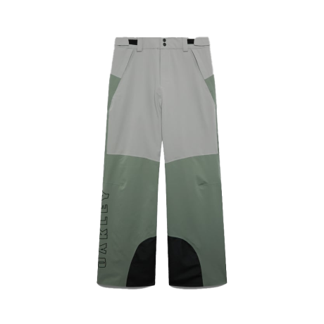 Przejdź do produktu Spodnie Oakley Timberline Shell Green/Cement /2027