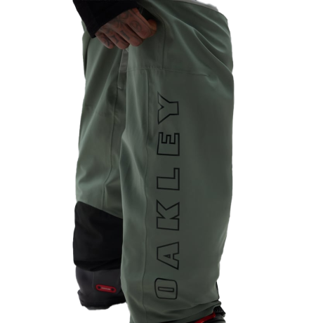 Przejdź do produktu Spodnie Oakley Timberline Shell Green/Cement /2027