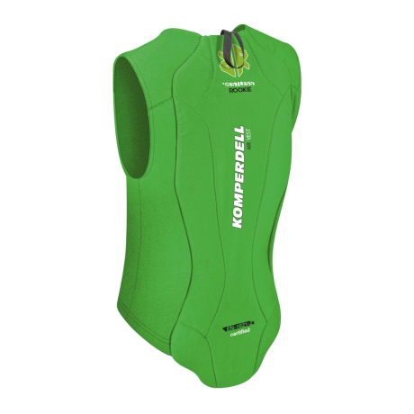 Przejdź do produktu Ochraniacz Komperdell JR Air Vest Green /2026