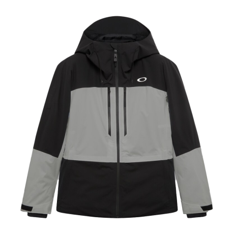 Przejdź do produktu Kurtka Oakley WMS Canopy Pro Insulated Black /2027