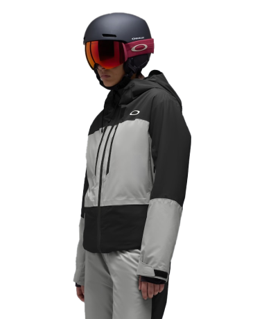 Przejdź do produktu Kurtka Oakley WMS Canopy Pro Insulated Black /2027