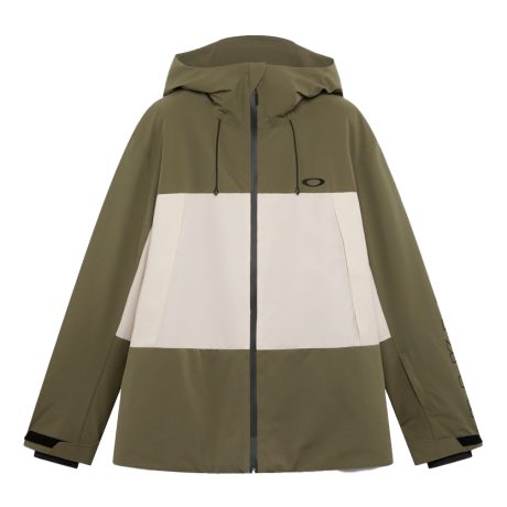 Przejdź do produktu Kurtka Oakley Timberline Insulated Deep Olive/Mist /2027