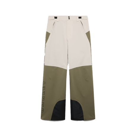 Przejdź do produktu Spodnie Oakley Timberline Shell Deep Olive/Mist /2027