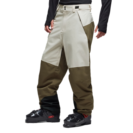 Przejdź do produktu Spodnie Oakley Timberline Shell Deep Olive/Mist /2027