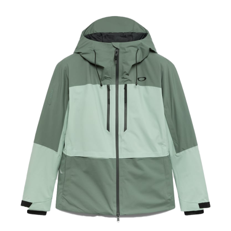Przejdź do produktu Kurtka Oakley WMS Canopy Pro Insulated Green /2027