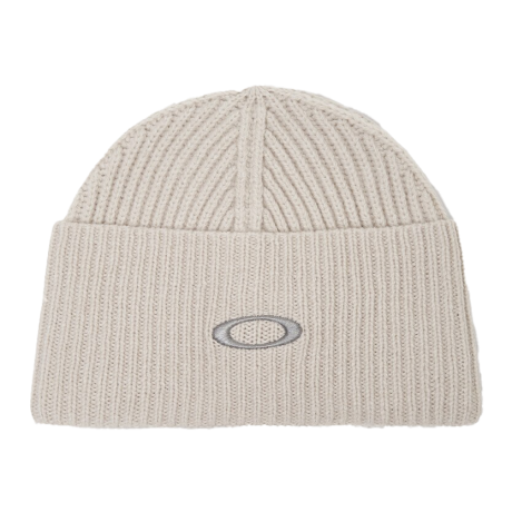 Przejdź do produktu Czapka Oakley Ellipse Ribbed Mist/Cement /2027