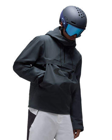 Przejdź do produktu Kurtka Oakley Timberline Shell Pitch Black /2027