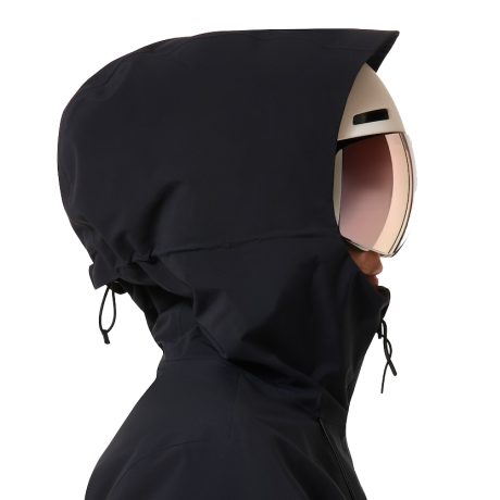 Przejdź do produktu Kurtka Oakley WMS Canopy Insulated Blackout /2027