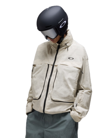 Przejdź do produktu Kurtka Oakley Mthod Glow Shell Mist /2027