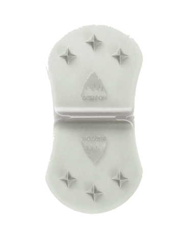 Przejdź do produktu Pad Burton Medium Spike Mat Clear /2026