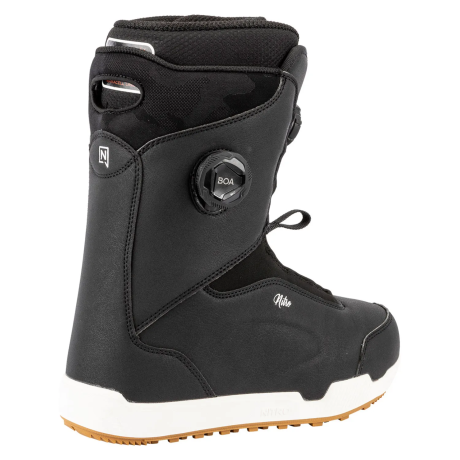 Przejdź do produktu Buty Nitro WMS Scala Boa Black /2026